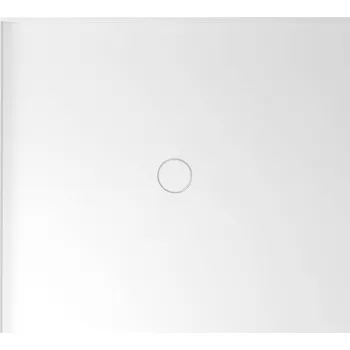 Sprchová vanička Polysan Sprchová vanička obdélníková 100x90 cm litý mramor 73171