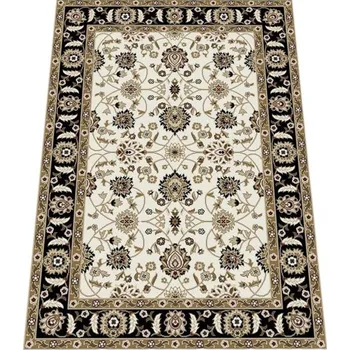 Vopi Kusový koberec Lotus 9305 beige (Varianta: 80 x 150 cm)