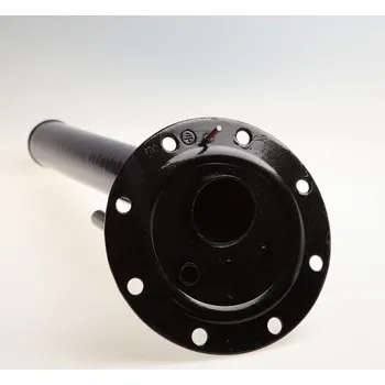 Příslušenství pro ohřívač vody Náhradní díl - DZD příruba-šikmá 2 jímky/550mm ležaté 180-200L 2000252