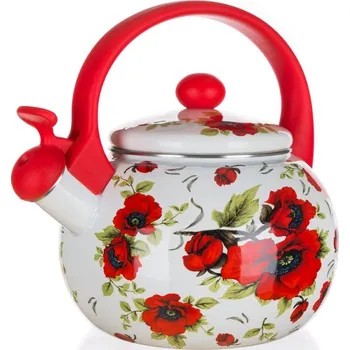 Banquet Konvice pr.19cm 2,2l POPPY