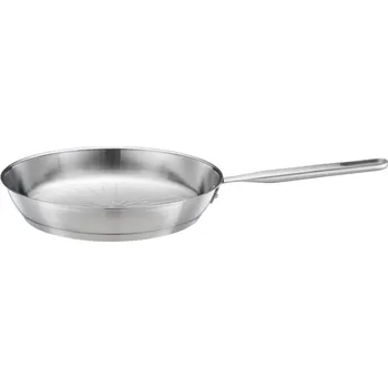 Pánev Fiskars Pánev ALL STEEL PURE 24cm 1065627