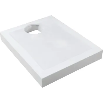 Sprchová vanička Swiss aqua technologies Polystyrenový nosič SAT pro sprchovou vaničku 120X90 cm SATNOSIC12090