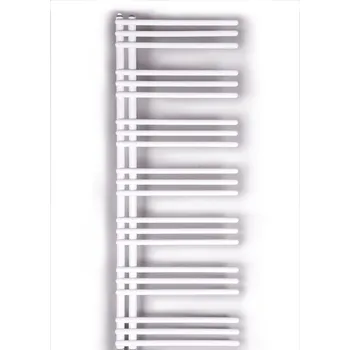 Radiátor Swiss aqua technologies Radiátor kombinovaný SAT HTO 134x50 cm bílá SATRAHTO5001340