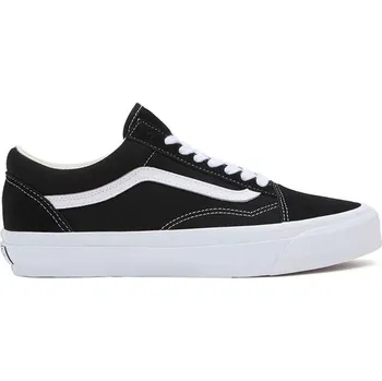 Pánská obuv Tenisky Vans Premium Standards Old Skool 36 VN000CQDBA21 černá 99X, EUR 37