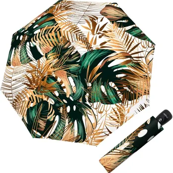 Deštník Doppler Fiber Magic Precious - dámský plně automatický deštník