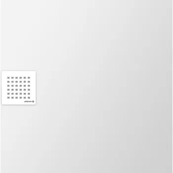 Sprchová vanička Polysan Sprchová vanička obdélníková Flexia 150x90 cm litý mramor 72898