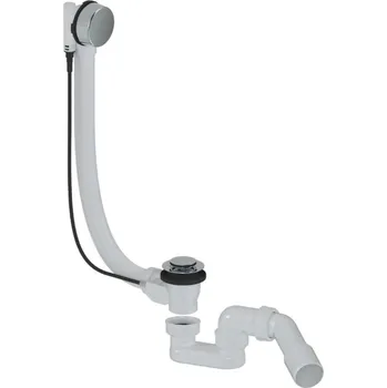 Swiss aqua technologies Vanový automat 80 cm SAT Project chrom kov SATAVA80PRO1M