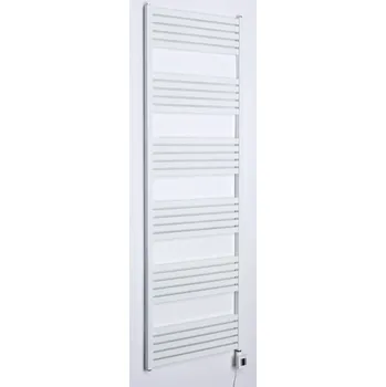 Radiátor Thermal trend Radiátor elektrický KH 180x60 cm bílá SETKHE6001800X4