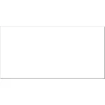 Fineza Obkladový Panel Classen Ceramin Wall Luna White 40x120 cm mat CER412LW