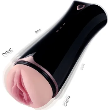 Vibrační Fleshlight Mia