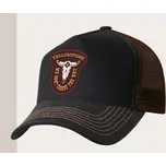 Kšiltovka Stars & Stripes YELLOWSTONE-06