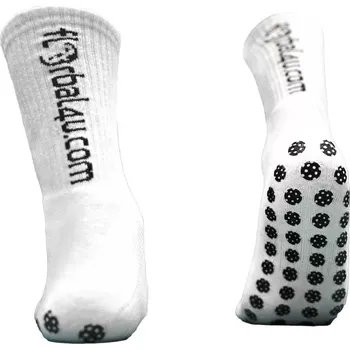 Štulpny Florbal4u ProGrip Socks 39-42