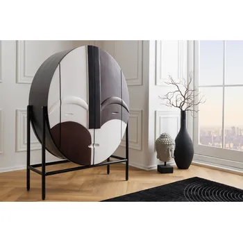 Komoda Komoda TELUWERYA Dekorhome