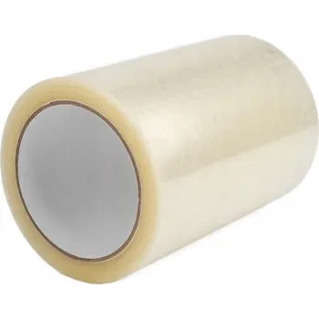 Lepicí páska Balicí páska Dalpo transparentní šířka 150 mm délka 60 m 64 ks