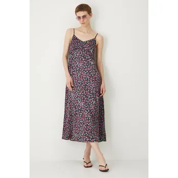 Dámské šaty Šaty Medicine RS25.SUDC02 černá 99C, vel. M