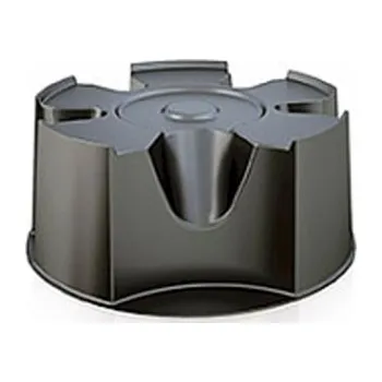 Sud Nohel garden Podstavec pod sud na vodu plastový 265l