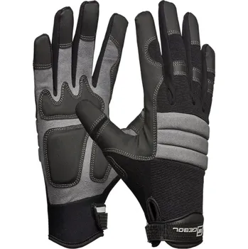 Pracovní oblečení Nohel garden Rukavice MASTER PERFORMANCE pracovní velikost 9