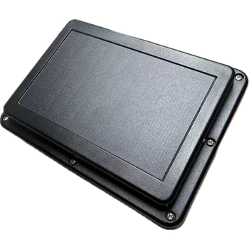 SIM karta 4G GPS lokátor se solárním panelem pro velká hospodářská zvířata - TKSTAR + datová SIM zdrama