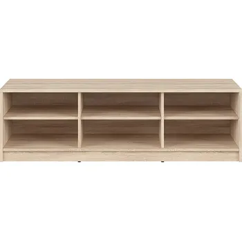 Dětský pokoj Brwcz NEPO PLUS RTV dub sonoma / 2BAL /