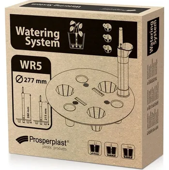 Zahradní hadice Prosperplast Zavlažovací systém ROUND 27,7