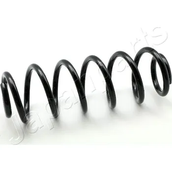 Pružina podvozku JAPANPARTS ZC7102A