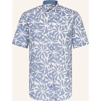 Pánská košile Colours & Sons Pánská Košile S Krátkým Rukávem Comfort Fit,...