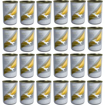 Krmivo pro psa TROVET ASD Urinary Struvite 24x400g SLEVA 3%