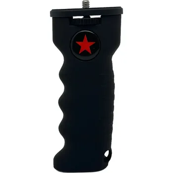 Stabilizátor pro fotoaparát a videokameru Rukojeť ke stabilizátoru, fotoaparátu, kameře a jiné - H-WB-125