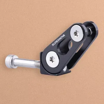 Cyklosvítilna SUPERNOVA Multimount SA (Držák světla Supernova Front Light Bracket SA)