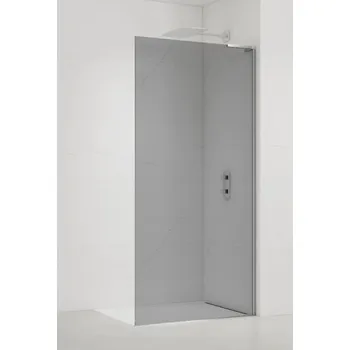 Swiss aqua technologies Sprchová zástěna walk-in 120 cm SAT Walk-in SATBWI120KSZAVP