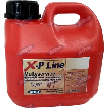 Ama s.p.a. Víceúčelový olej