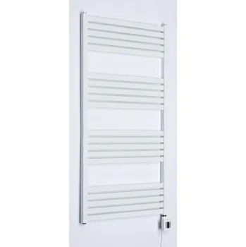 Radiátor Thermal trend Radiátor elektrický KH 120x60 cm bílá SETKHE6001200X4