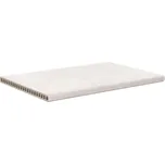 Exagres Bazénová Hrana Opera ivory 45X75 cm mat OPERABS75IV