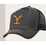 Kšiltovka Stars & Stripes YELLOWSTONE-12