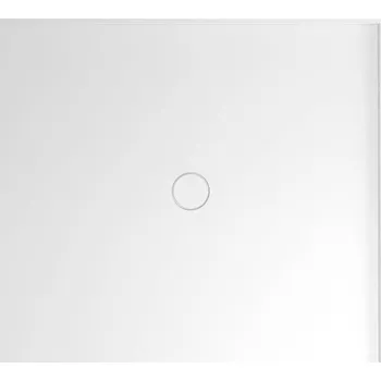 Sprchová vanička Polysan Sprchová vanička obdélníková 100x90 cm 73172