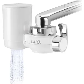 Filtrační konvice Laica Genova Hydrosmart+ Metalstop, R20A, 1200 l