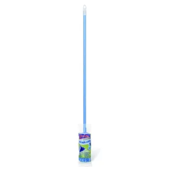 kbelík Spontex MOP třásňový s tyčí PODER AZUL (97050330)