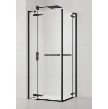 Swiss aqua technologies Sprchový kout čtverec 120x120 cm SAT TGD NEW SATTGDN120120C