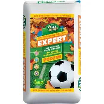 Hnojivo Nohel garden Hnojivo GRASS EXPERT PODZIM na trávník 25kg