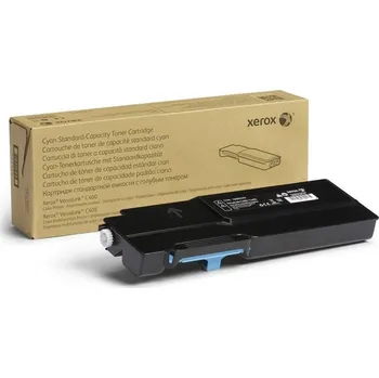 Xerox original metered toner 106R03538 (azurový, 2 500str.) pro VersaLink C400/C405