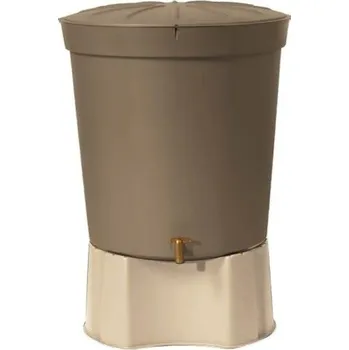 Sud Zásobník na dešťovou vodu SIENA 300 l bez podstavce