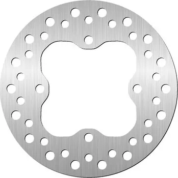 Brzdový kotouč Brzdový kotouč NG 1987