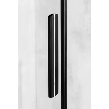 Polysan Sprchové dveře 80 cm ALTIS LINE AL1582B