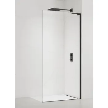 Swiss aqua technologies Sprchová zástěna walk-in 110 cm SAT Walk-in&nbsp; SATBWI110ZAVPC