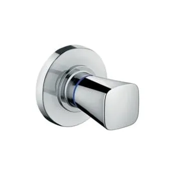 Hansgrohe Ventil pod omítku Logis, chrom 71970000