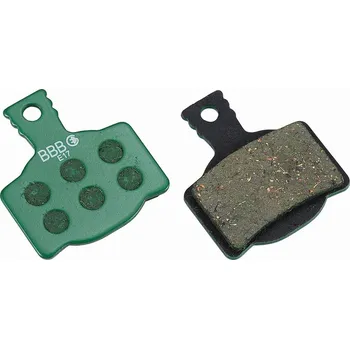 Komponent pro jízdní kolo Bbb BBS-36E DiscStop OEM brz.destičky