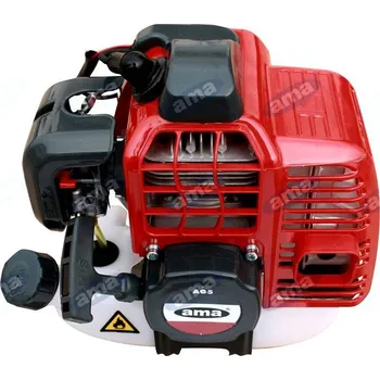Zahradní traktor Ama s.p.a. Motor pro křovinořez 26 ccm