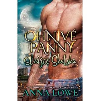 Kniha Strážce Skotska Ekniha