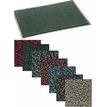 Rohožka Vopi Rohožka 549 Mars (Varianta: 001 červená 60 x 80 cm)