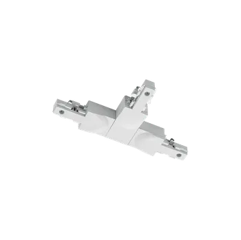 LED lišta Trio Konektor Duoline bílá 702331A